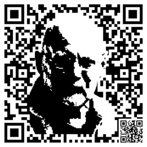 QR-Code-Kraft