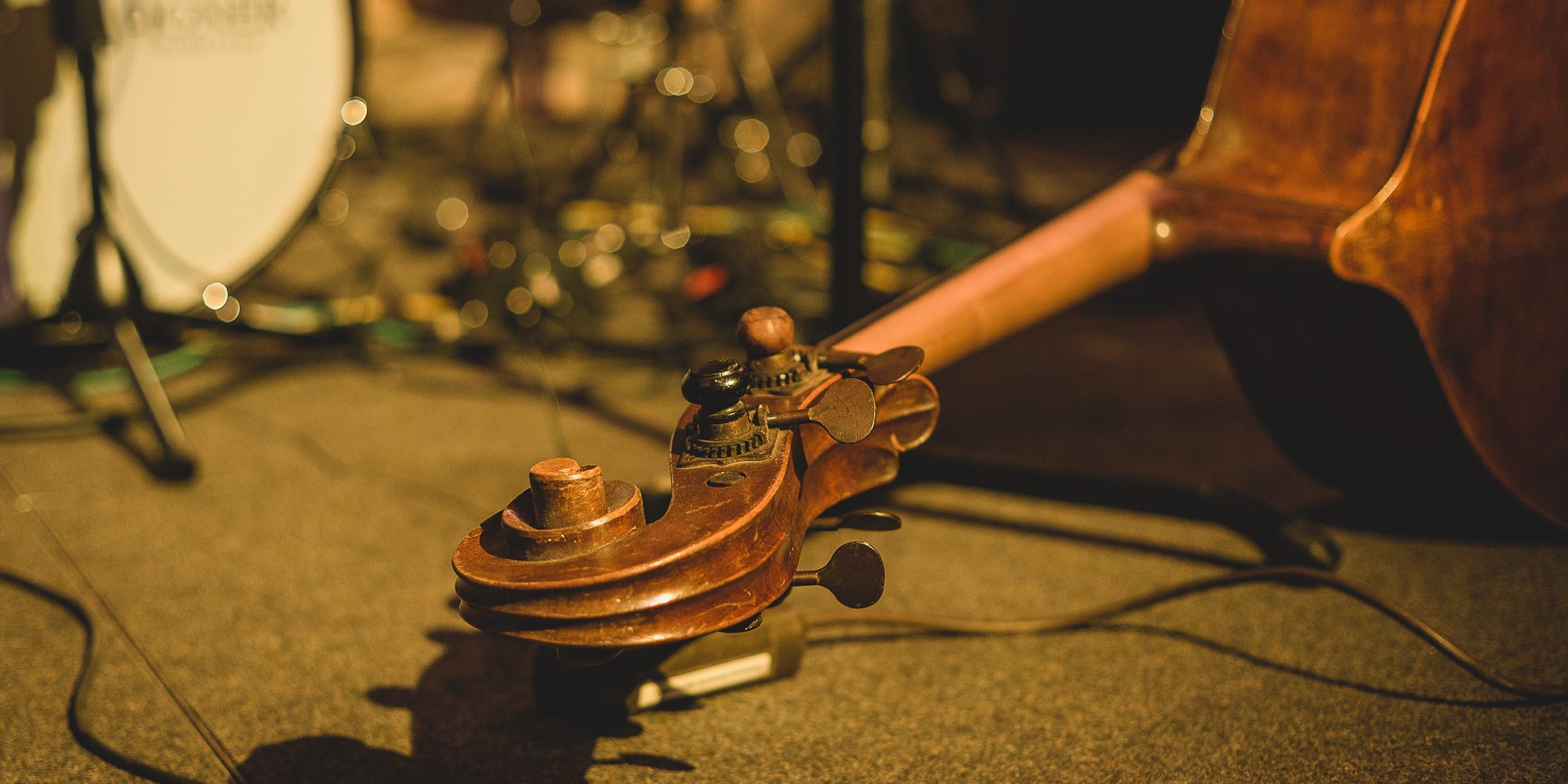 Foto: Peter Gerhard/Jazzinstitut 2015©